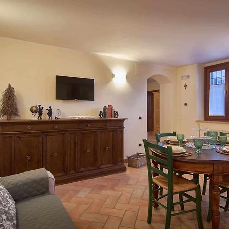 Alle Porte Di Assisi Dış mekan fotoğraf