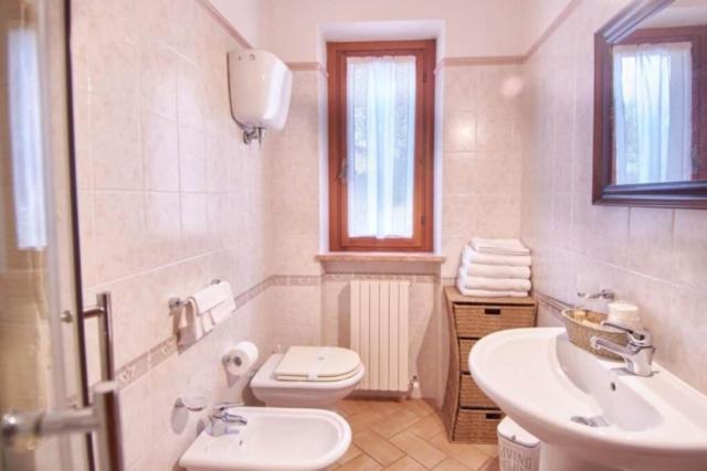 Alle Porte Di Assisi Dış mekan fotoğraf